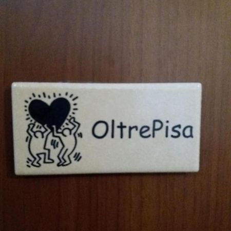 Oltrepisa Hotel Exterior foto